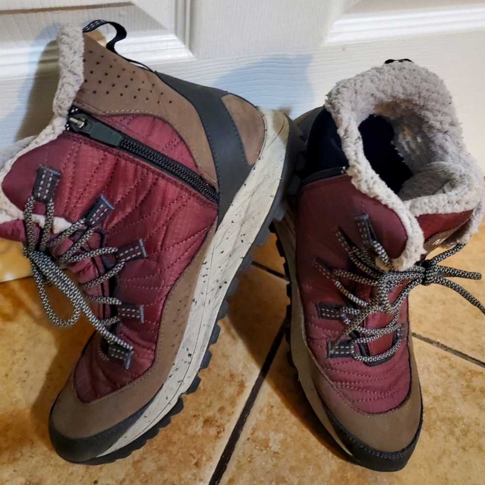 Merrell Antora sneaker boot